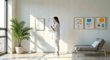 Das sind die Top 7 Schritte beim Umgang mit Pflegeverantwortung