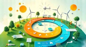 Das sind die Top 7 Schritte beim Umstieg auf erneuerbare Energien