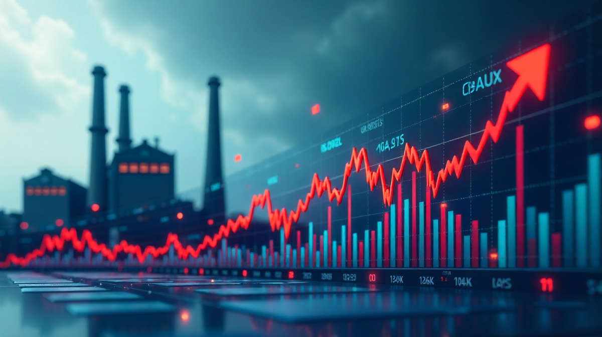 DAX, Zölle und Trump: Wie Handelskonflikte die Weltwirtschaft beeinflussen