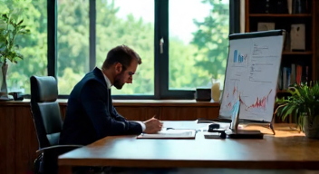 Der Blick der Experten auf die Beschäftigungsaussichten (2/10)