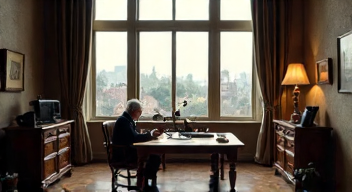 Der Einfluss der KI auf die Märkte (3/10)