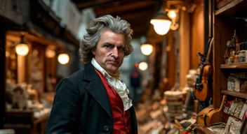 Der Einfluss der Musik auf den Handel (10/10)