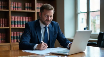 Der Einfluss der rechtlichen Rahmenbedingungen (2/10)