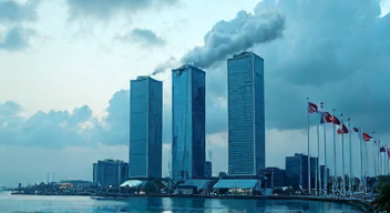 Der Einfluss geopolitischer Verwerfungen auf die Wirtschaft (3/10)