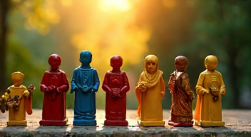 Der Einfluss von Kultur auf die Wahrnehmung von Versicherungen (3/10)