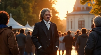 Der Einfluss von Musik auf die Gesellschaft (10/10)