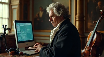 Der Einfluss von Musik und Kultur auf die Technologie (9/10)