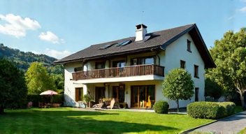 Der Stellenwert der Wohngebäudeversicherung (2/10)