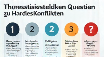Die 5 meistgestellten Fragen (FAQ) zu Handelskonflikten