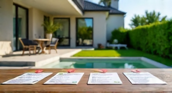 Die 5 meistgestellten Fragen (FAQ) zu Wohngebäudeversicherungen