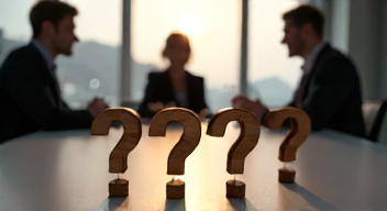 Die 5 meistgestellten Fragen (FAQ) zu Haftpflichtversicherungen