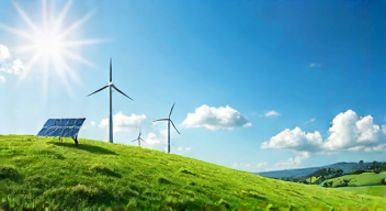 Die 5 meistgestellten Fragen (FAQ) zu erneuerbaren Energien