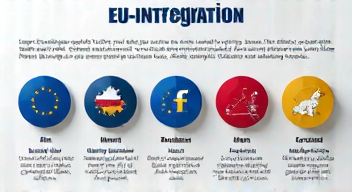 Die 5 meistgestellten Fragen (FAQ) zu EU-Integration