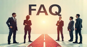 Die 5 meistgestellten Fragen (FAQ) zu Konflikten