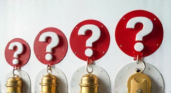 Die 5 meistgestellten Fragen (FAQ) zu privater Absicherung