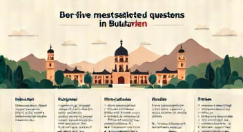 Die 5 meistgestellten Fragen (FAQ) zur Euro-Einführung in Bulgarien