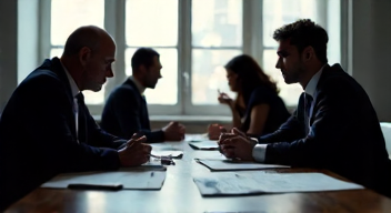 Die 6 häufigsten Fehler bei Arbeitskämpfen