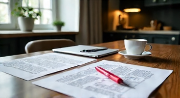 Die 6 häufigsten Fehler bei der Anstellung von Haushaltshilfen