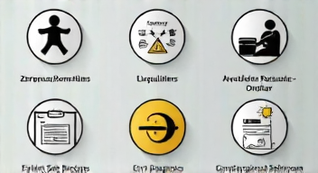 Die 6 häufigsten Fehler bei der Bewältigung der Wirtschaftskrise