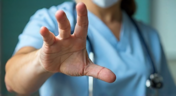 Die 6 häufigsten Fehler bei der Pflege und Beruf