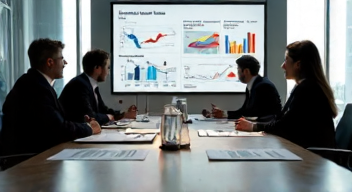 Die 6 häufigsten Fehler bei der wirtschaftlichen Unsicherheit