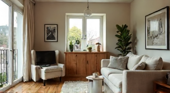 Die 6 häufigsten Fehler bei der Wohnungssuche