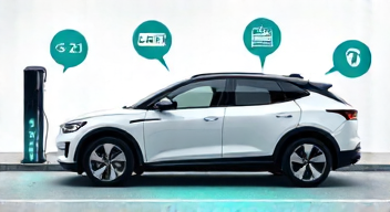 Die 6 häufigsten Fehler bei E-Mobilität