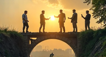 Die 6 häufigsten Fehler bei gesellschaftlichem Wandel