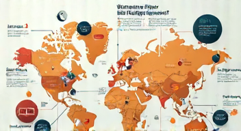 Die 6 häufigsten Fehler bei Handelskonflikten