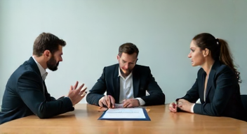 Die 6 häufigsten Fehler bei Versicherungen