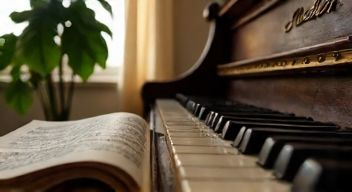 Die Bedeutung der Musik in der Pflege (10/10)