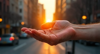 Die Bedeutung der sozialen Absicherung in Krisenzeiten (4/10)