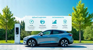 Die besten 8 Tipps bei E-Mobilität