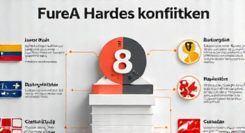 Die besten 8 Tipps bei Handelskonflikten