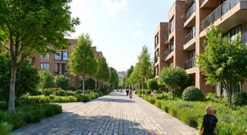 Die besten 8 Tipps bei Stadtentwicklung