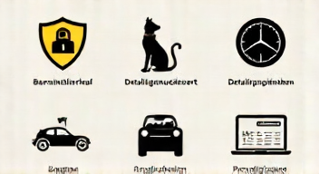 Die besten 8 Tipps bei Versicherungen