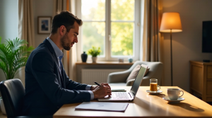 Die doppelte Herausforderung: Beruf und private Pflege im deutschen Alltag