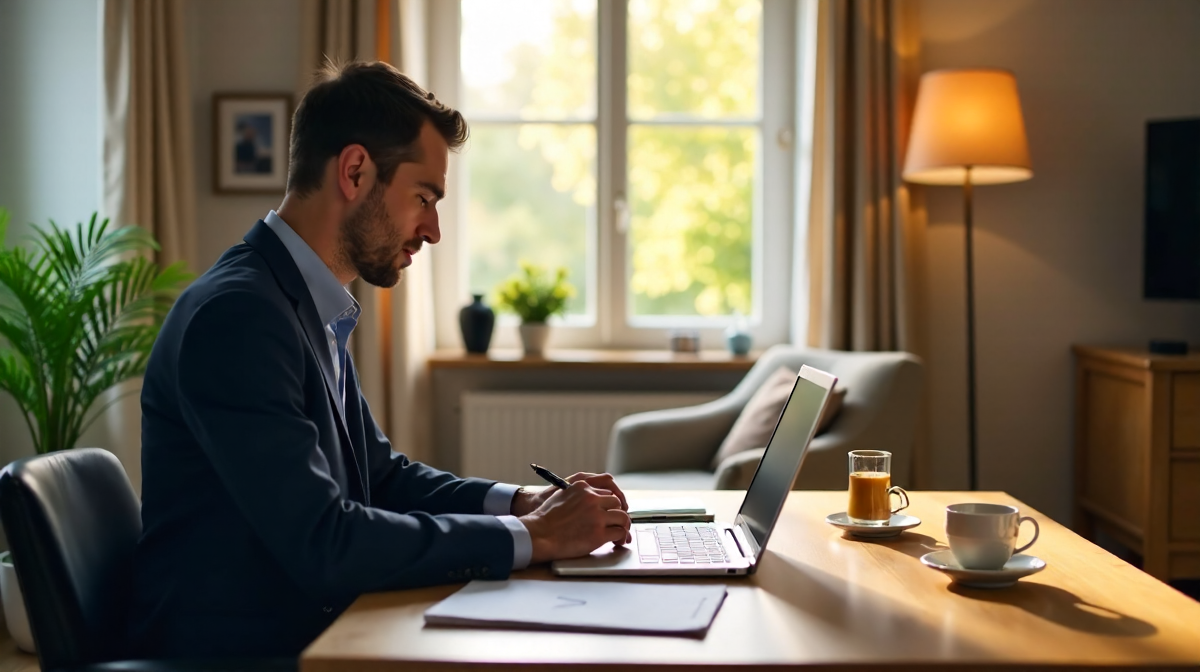 Die doppelte Herausforderung: Beruf und private Pflege im deutschen Alltag