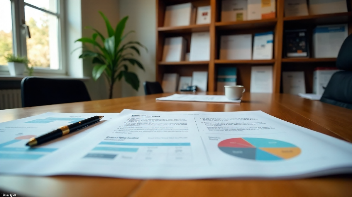 Die Geheimnisse der Sozialversicherungen: Grundlagen, Grenzen, Absicherung