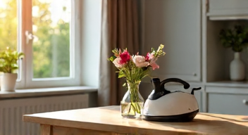 Die gesellschaftliche Wahrnehmung von Haushaltshilfen (3/10)