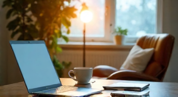 Die Herausforderung der Balance zwischen Beruf und Pflege (1/10)