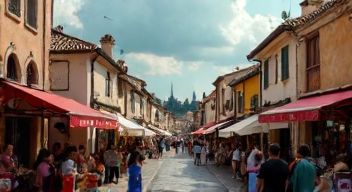 Die kulturellen Auswirkungen von Handelskriegen (3/10)