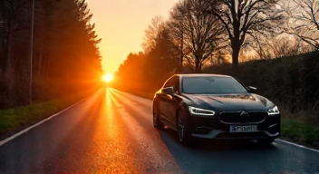 Die Notwendigkeit der Kfz-Haftpflichtversicherung (1/10)