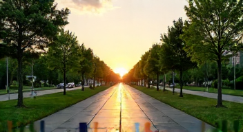 Die Perspektive des Stadtplaners Ewald Müller (2/10)