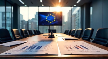 Die Reaktion der EU auf Handelskonflikte (2/10)