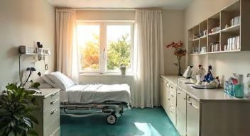 Die Rolle der Erwerbstätigkeit in der Pflege (2/10)