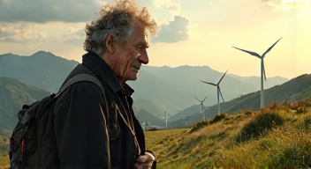 Die Rolle der Künstler in der Energiewende (10/10)