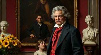 Die Rolle der Kunst und Kultur in der Versicherungskultur (10/10)