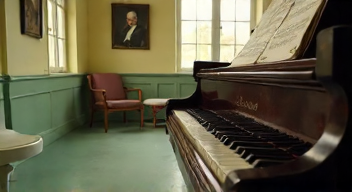 Die Rolle der Musik in der Gesundheitsversorgung (10/10)