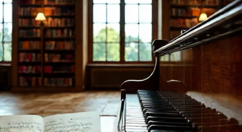 Die Rolle der Musik in der Steuerdebatte (10/10)